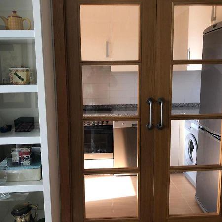 Apartamento Para 6 Personas Con Piscina Y Paddle Фос Экстерьер фото