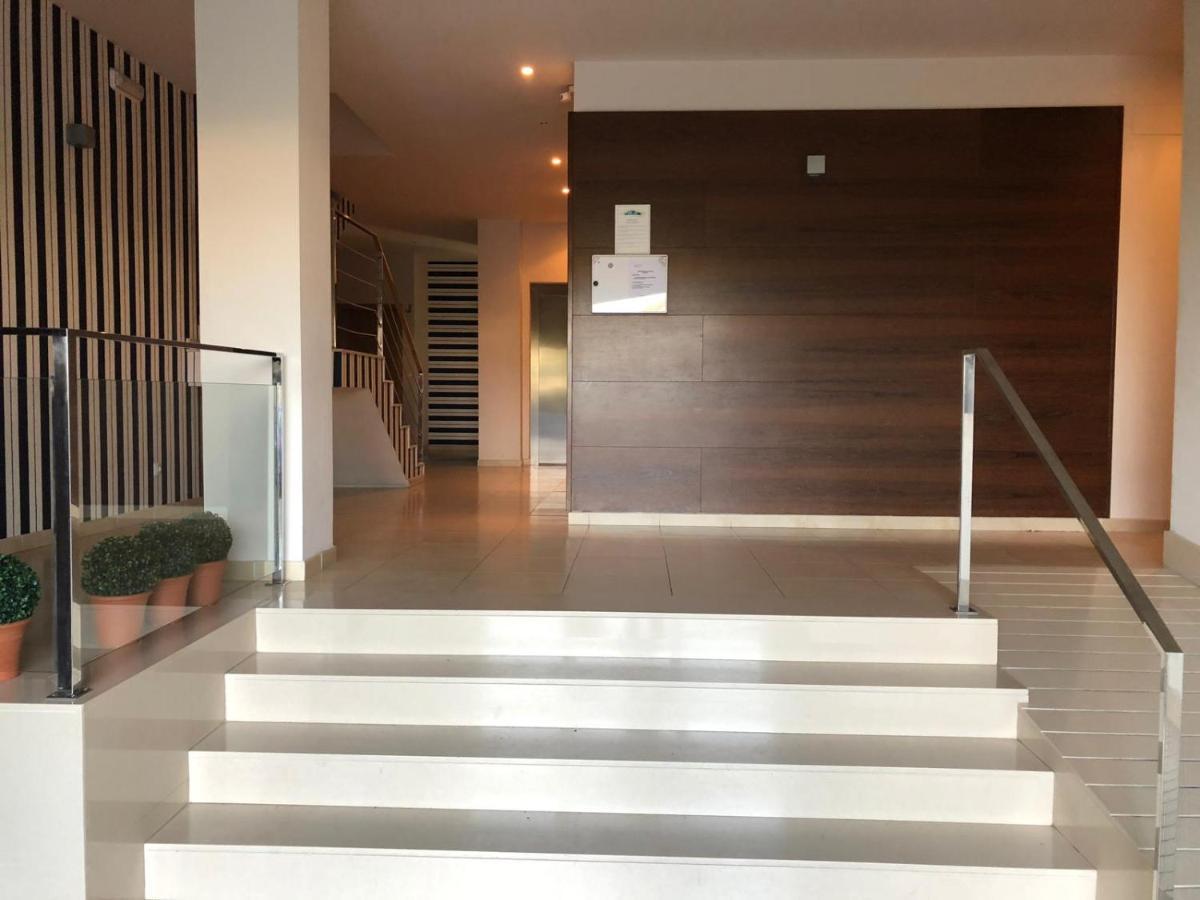 Apartamento Para 6 Personas Con Piscina Y Paddle Фос Экстерьер фото