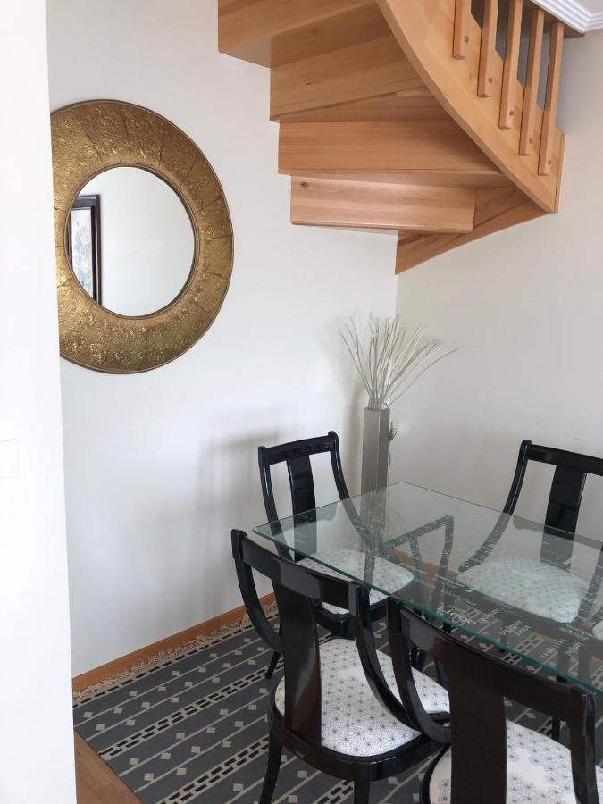 Apartamento Para 6 Personas Con Piscina Y Paddle Фос Экстерьер фото