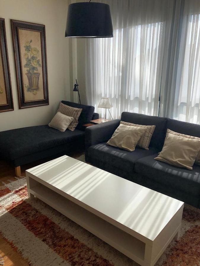 Apartamento Para 6 Personas Con Piscina Y Paddle Фос Экстерьер фото